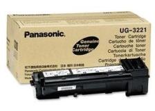 Toner Panasonic UG-3221-AGC nero - 051204