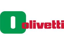 Nastro Olivetti 80670 nero - 107577