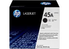 Toner HP 45A (Q5945A) nero - 109745