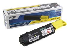 Toner Epson 0191 (C13S050191) giallo - 109915