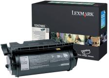 Toner Lexmark 12A7400 nero - 110843