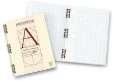 Natuiahan, 4 Quaderni Bianchi, Formato A5, Qquarenta Fogli (80 Pagine) :  : Cancelleria e prodotti per ufficio