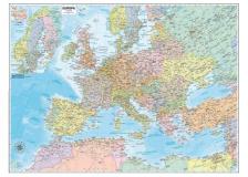 Carte geografiche e planisferi da parete e da tavolo