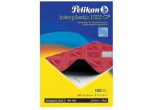 Pelikan - 0C01AA