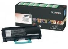 Toner Lexmark E260A31E nero - 129000