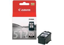 Cartuccia Canon PG-512 (2969B009) nero - 129737