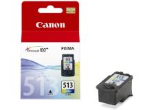 Cartuccia Canon CL-513 (2971B009) colore - 129745