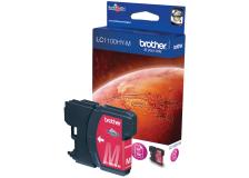 Cartuccia Brother 1100 (LC-1100HYM) magenta - 129895