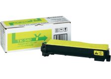 Toner Kyocera-Mita TK-540Y (1T02HLAEU0) giallo - 130205