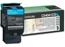 Toner Lexmark C540A1CG ciano - 130234