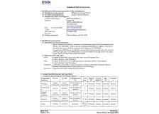 Cartuccia Epson T6122 (C13T612200) ciano - 130371