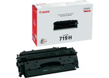 Toner Canon CRG 719H (3480B002) nero - 130468