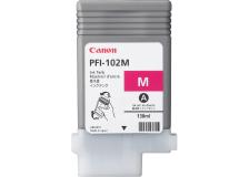 Serbatoio Canon PFI-102M (0897B001AA) magenta - 130479