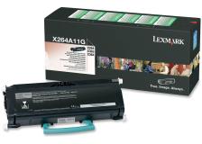 Toner Lexmark X264A11G nero - 130506