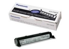 Toner Panasonic KX-FAT92X nero - 130512