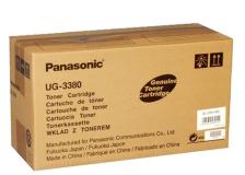 Toner Panasonic UG-3380-AGC nero - 130618