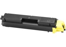 Toner Kyocera-Mita TK-590Y (1T02KVANL0) giallo - 130679