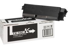 Toner Kyocera-Mita TK-580K (1T02KT0NL0) nero - 130823