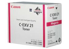 Toner Canon C-EXV21M (0454B002AA) magenta - 131039