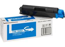 Toner Kyocera-Mita TK-580C (1T02KTCNL0) ciano - 131110