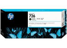 Cartuccia HP 726 (CH575A) nero opaco - 131176