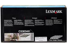 Fotoconduttore Lexmark C53034X - 131207