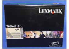 Toner Lexmark T650H31E nero - 131215