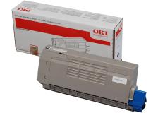 Toner Oki 44318608 nero - 131435