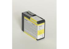 Cartuccia Epson T5804 (C13T580400) giallo - 131442