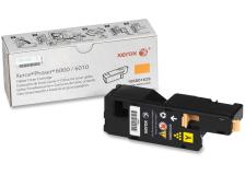 Toner Xerox 106R01629 giallo - 131501