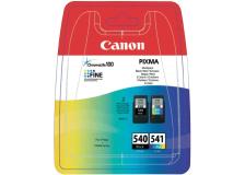 Serbatoio Canon PG-540/CL-541 (5225B006) nero -colore - 131537