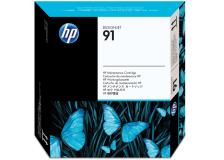 Kit manutenzione HP 91 (C9518A) - 131606