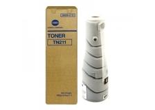 Toner Konica-Minolta TN-211 (8938415) nero - 131674