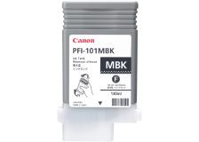 Serbatoio Canon PFI-101MBK (0882B001AA) nero opaco - 131686