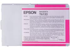 Cartuccia Epson T6133 (C13T613300) magenta - 131761