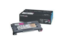 Toner Lexmark C500S2MG magenta - 131900