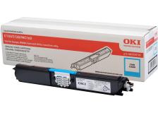 Toner Oki 44250719 ciano - 131916