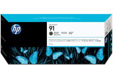 Cartuccia HP 91 (C9464A) nero opaco - 132107