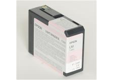 Cartuccia Epson T5806 (C13T580600) magenta chiaro - 132173