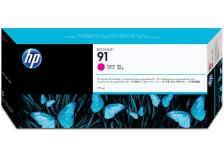 Cartuccia HP 91 (C9468A) magenta - 132237