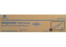 Toner Konica-Minolta A0V301H nero - 132245