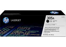 Toner HP 305A (CE410A) nero - 132298