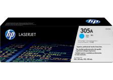 Toner HP 305A (CE411A) ciano - 132303