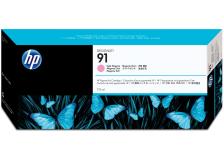 Cartuccia HP 91 (C9471A) magenta chiaro - 132431