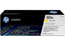 Toner HP 305A (CE412A) giallo - 132480