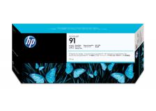 Cartuccia HP 91 (C9465A) nero - 132521