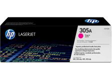 Toner HP 305A (CE413A) magenta - 132529