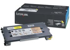 Toner Lexmark C500S2YG giallo - 132682