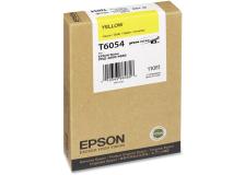Cartuccia Epson T6054 (C13T605400) giallo - 132743