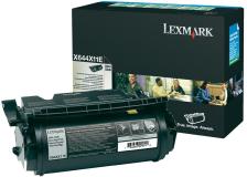 Toner Lexmark X644X11E nero - 132815